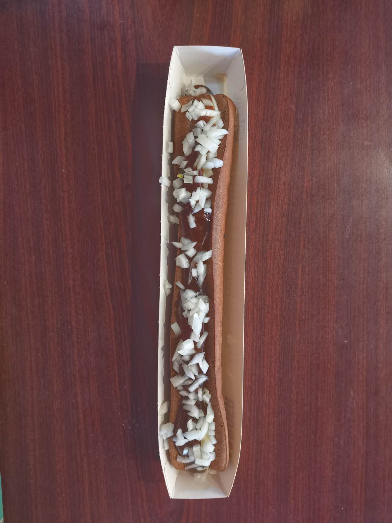 XXL Frikandel Spe