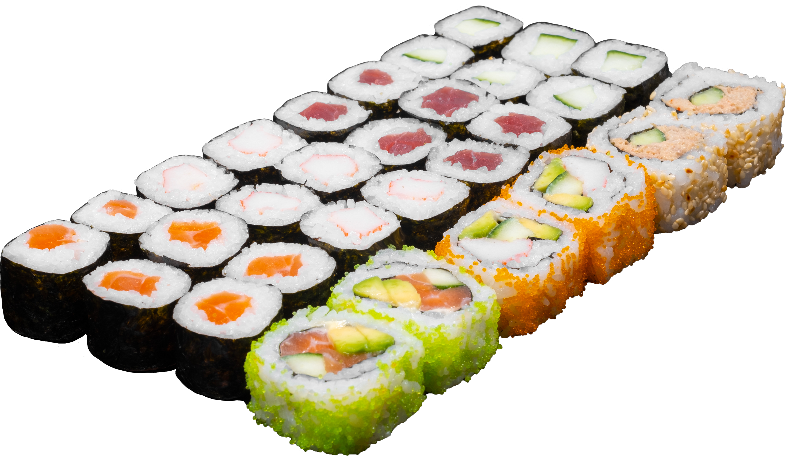 B4. Combi Box (30 stuks)