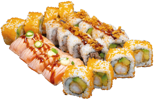 B9. Deluxe Box (20  stuks) 