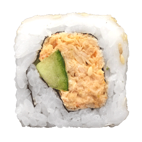 S10. Tonijnsalade Roll