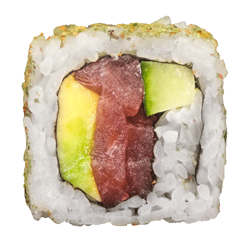 S11. spicy Tonijn Roll