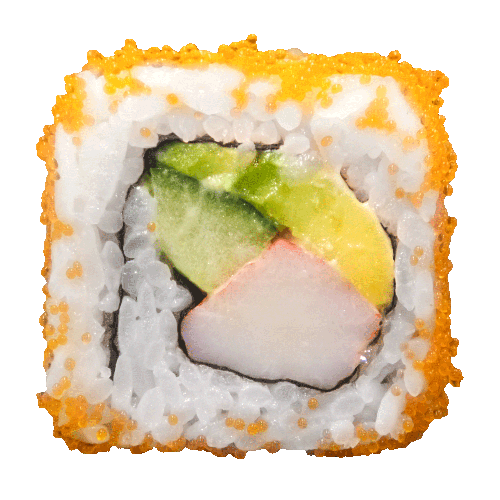S12. Krab Roll