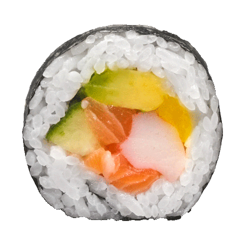 S13. Japanse Grote Roll