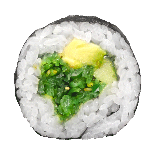 S14. Vegetarisch Roll