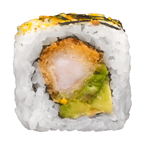 S18. Garnaal speciale Roll