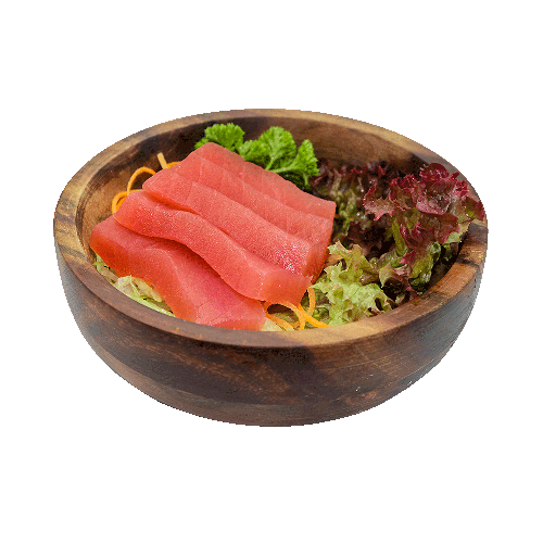 S29. Tonijn Sashimi ( 5 st. )
