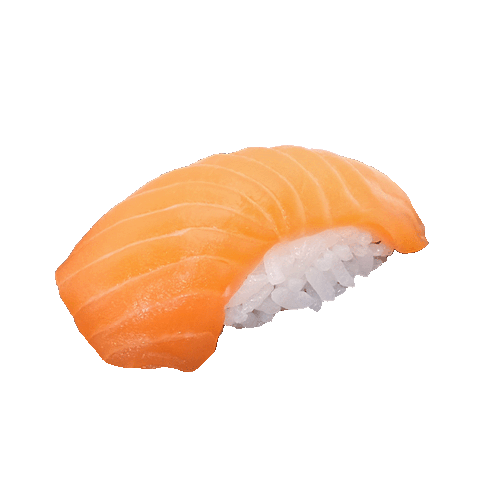 S30. Nigiri Zalm 