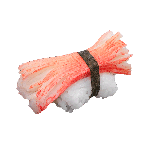 S33. Nigiri Krab