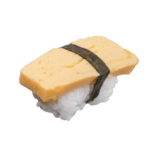 S36. Nigiri Omelet