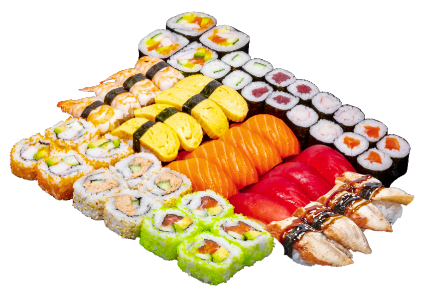 B10. Family Box (52 stuks)