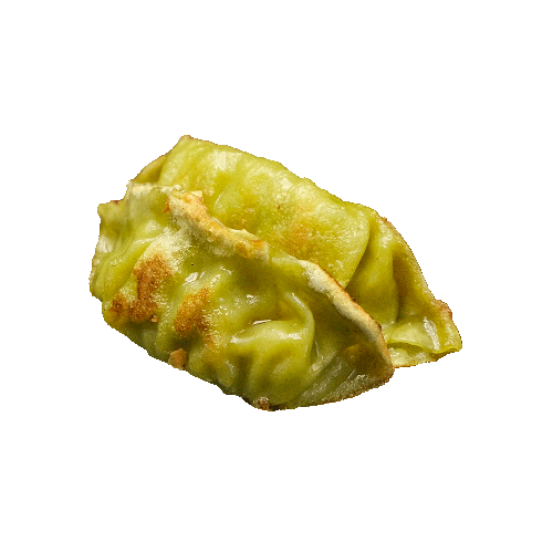 96. Gyoza Vegi (4 st.) 