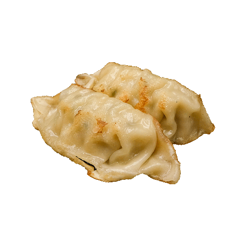 97. Gyoza Tori (4 st.) 