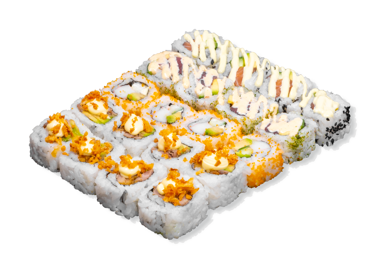 B11. Speciale Maand Box (20 stuks)