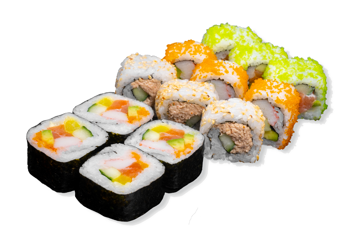 B15 Large Special Rolls Box