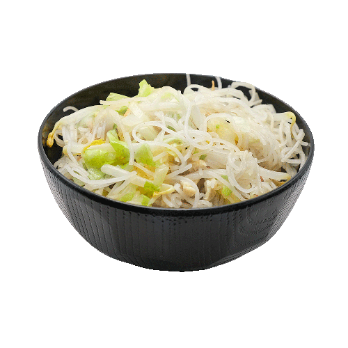 Mihoen met Varkenshaas