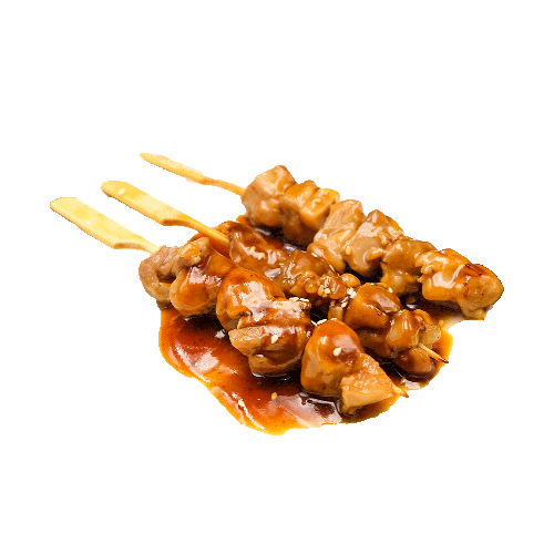 Yakitori 