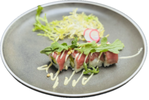 Carpaccio