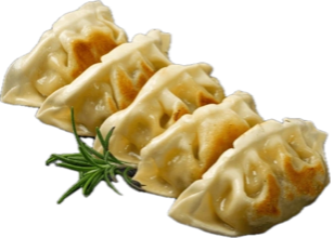 Kip Gyoza