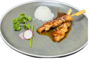 Yakitori