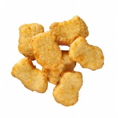 Kipnuggets ( 6 st. )