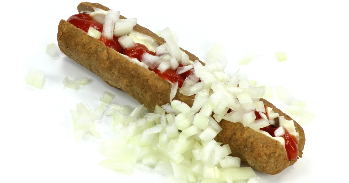 Frikandel speciaal