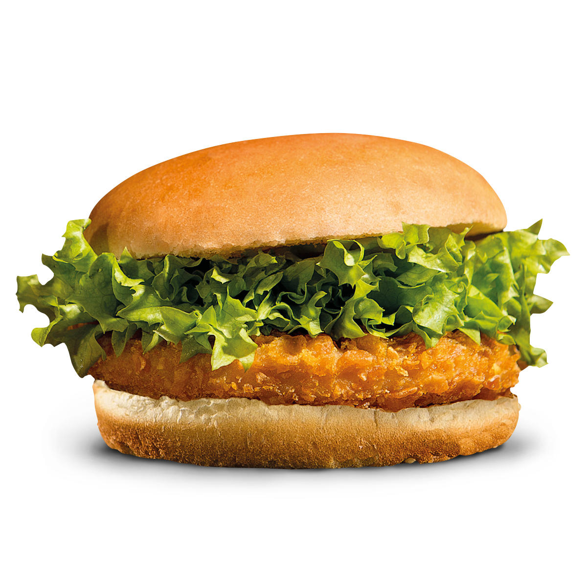 Brood Kipburger