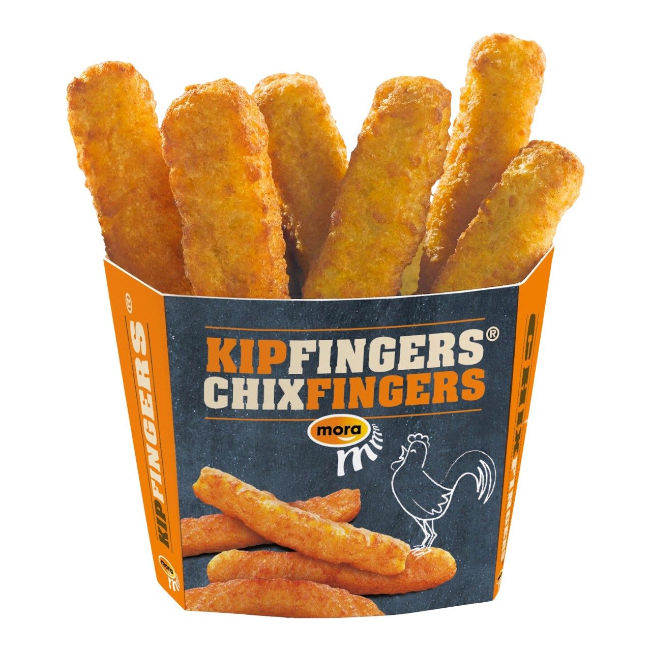Kipfingers ( 6 st. )