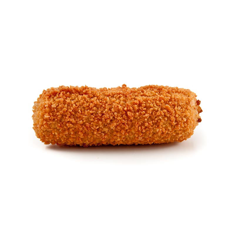 Kwekkeboomkroket
