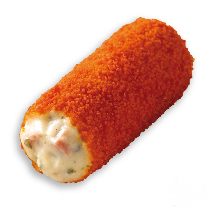 Kalfkroket