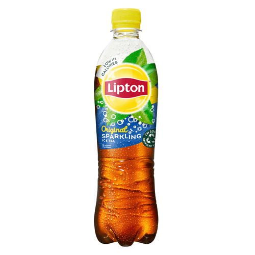 Lipton Ice Tea Sparkling 500 ml