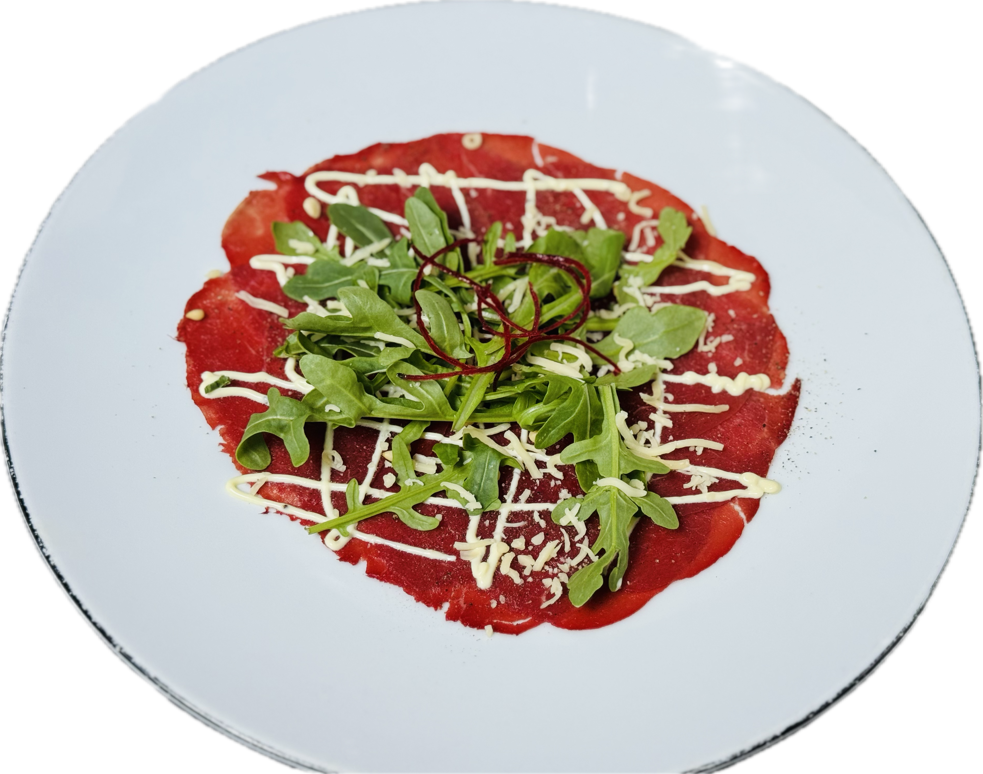 Carpaccio