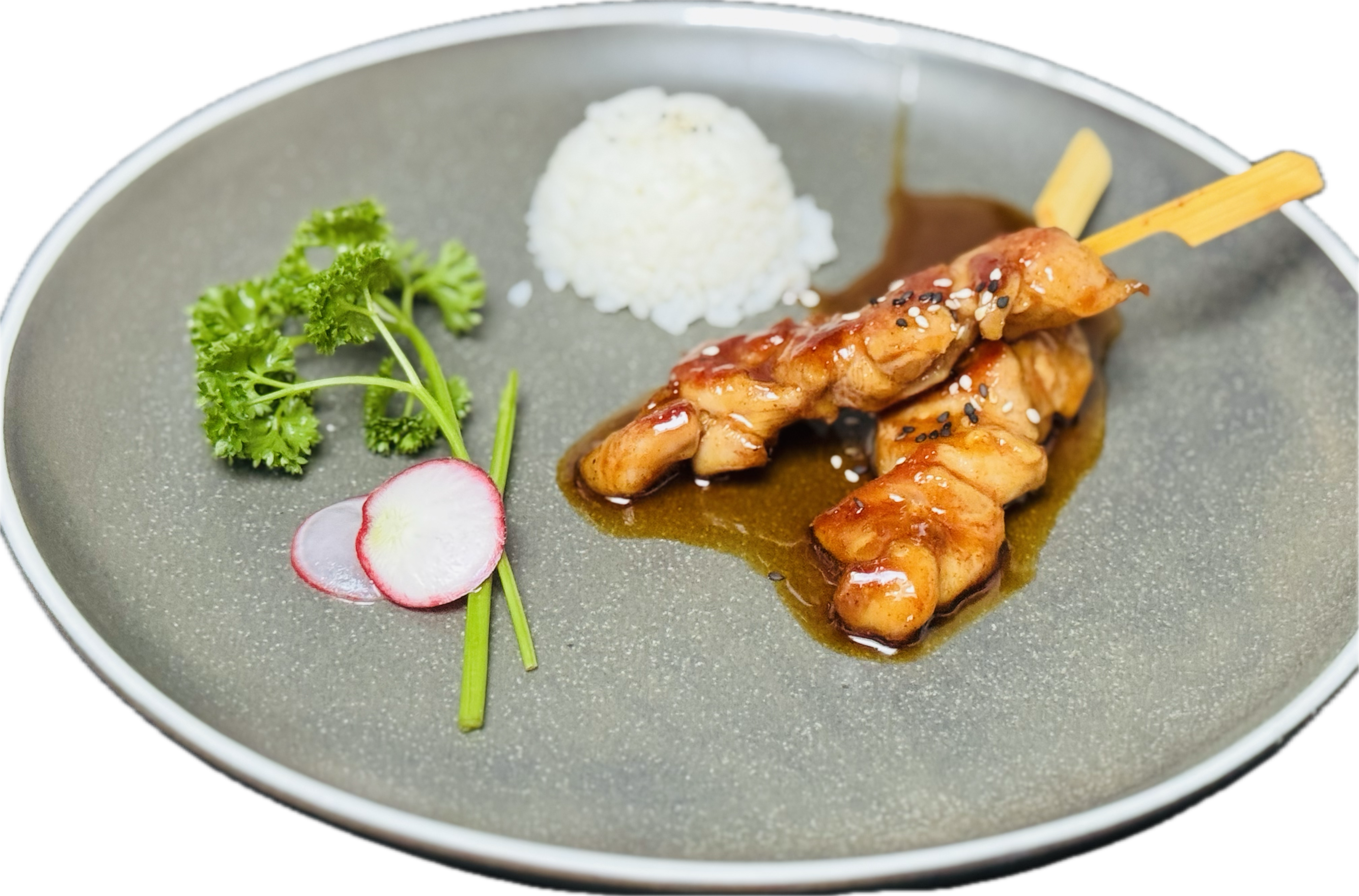 Yakitori