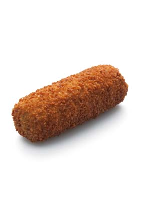 Kalfskroket