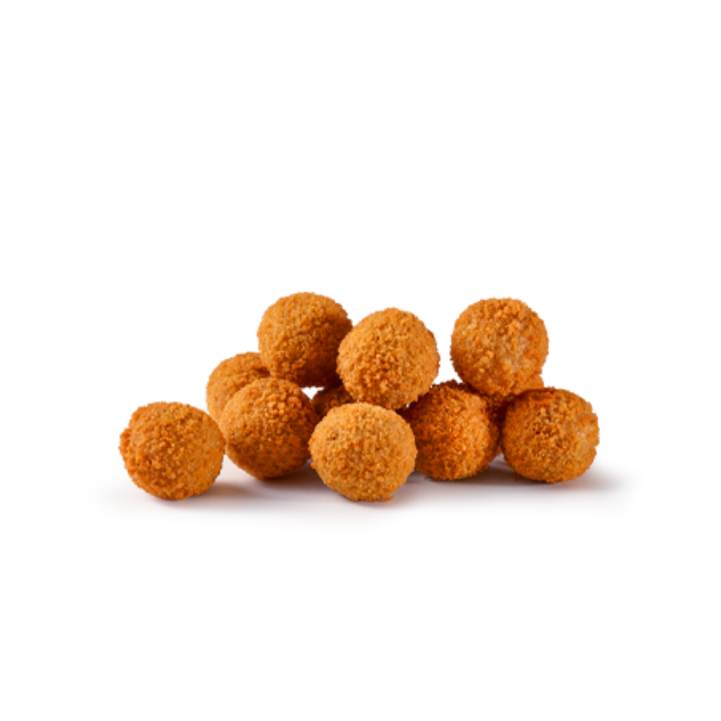 Luxe bitterballen ( 9 stuks )