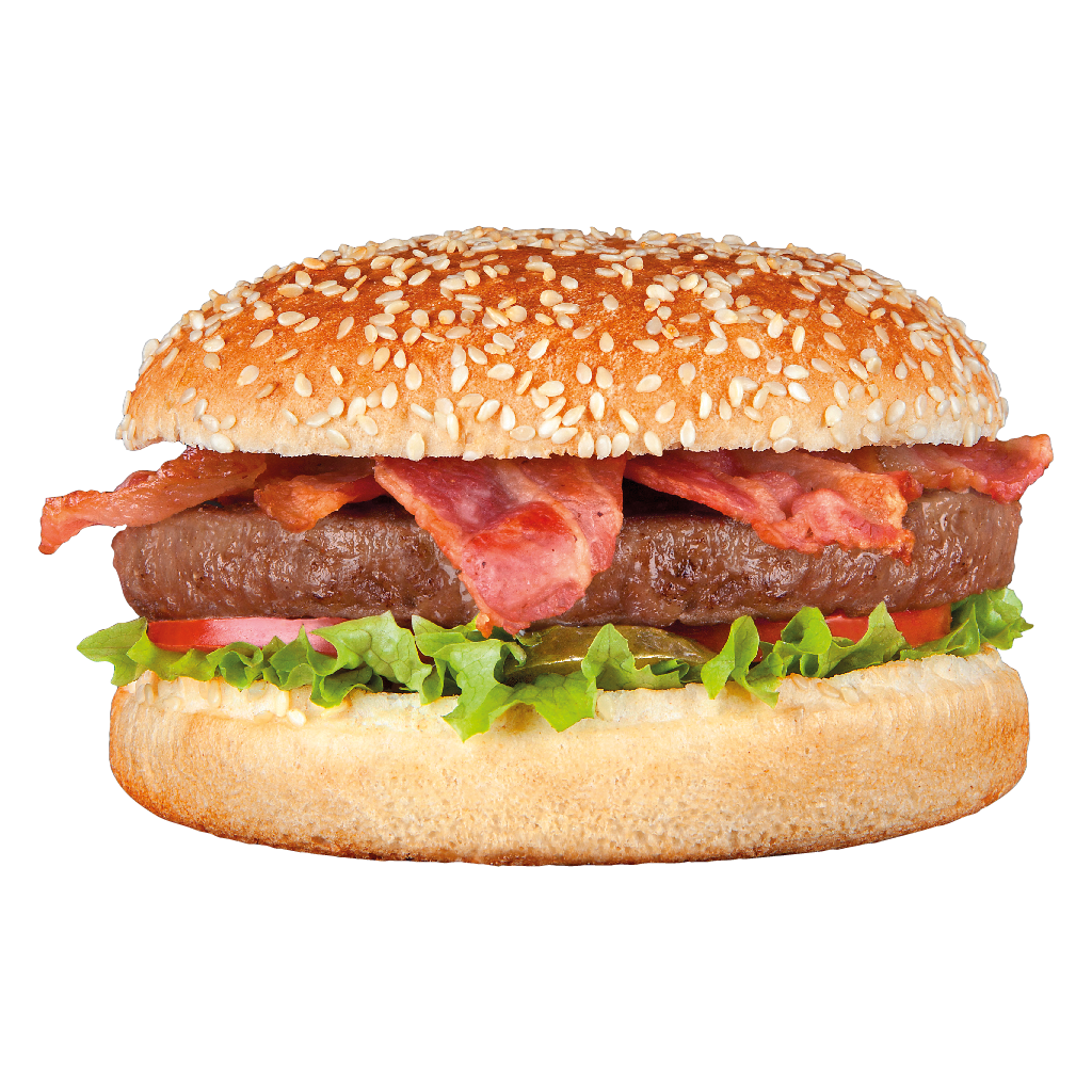 Baconburger