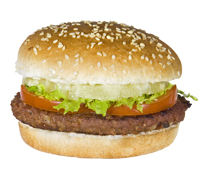 Joppieburger