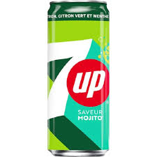 7 up