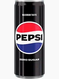 Cola Zero