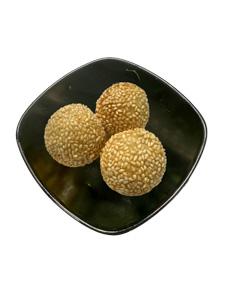 Sesam balletjes (4 st.)