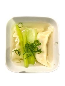 Dumpling Soep (6st.)