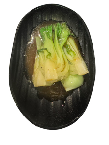 Paksoi