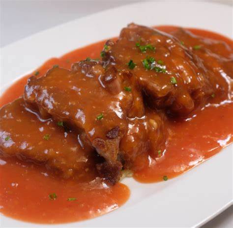 Babi Pangang