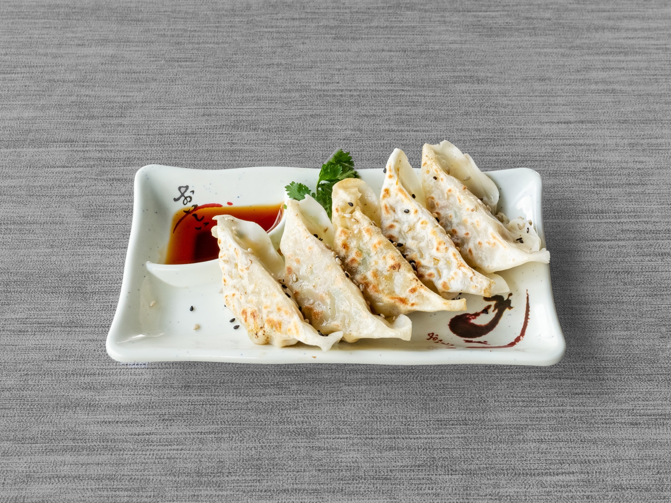 Japanse Gyoza