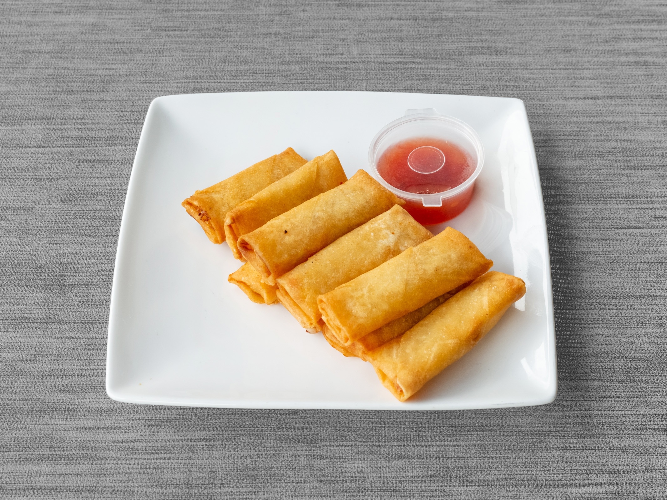 Mini Loempia's (10st)