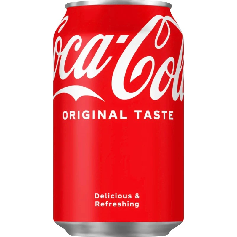 Coca-Cola