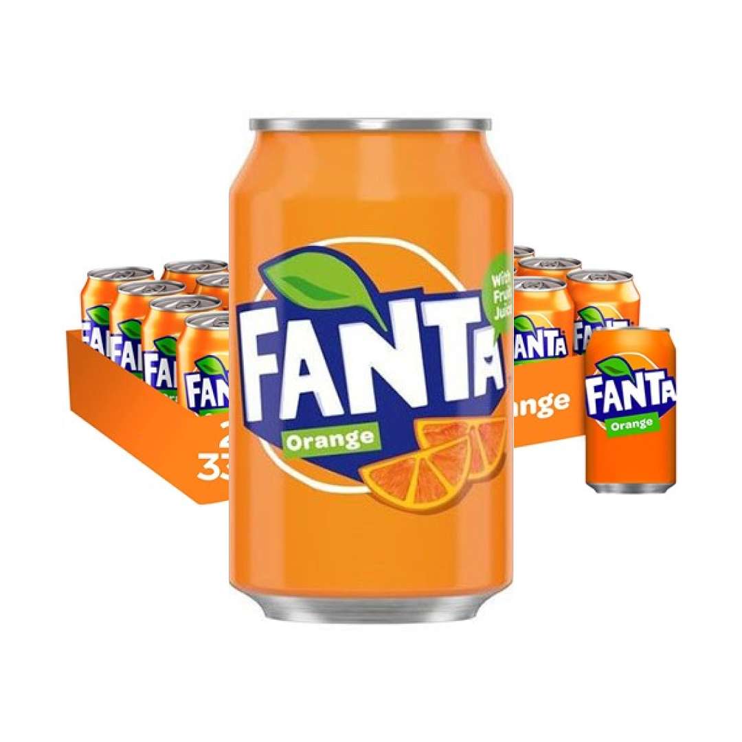 Fanta