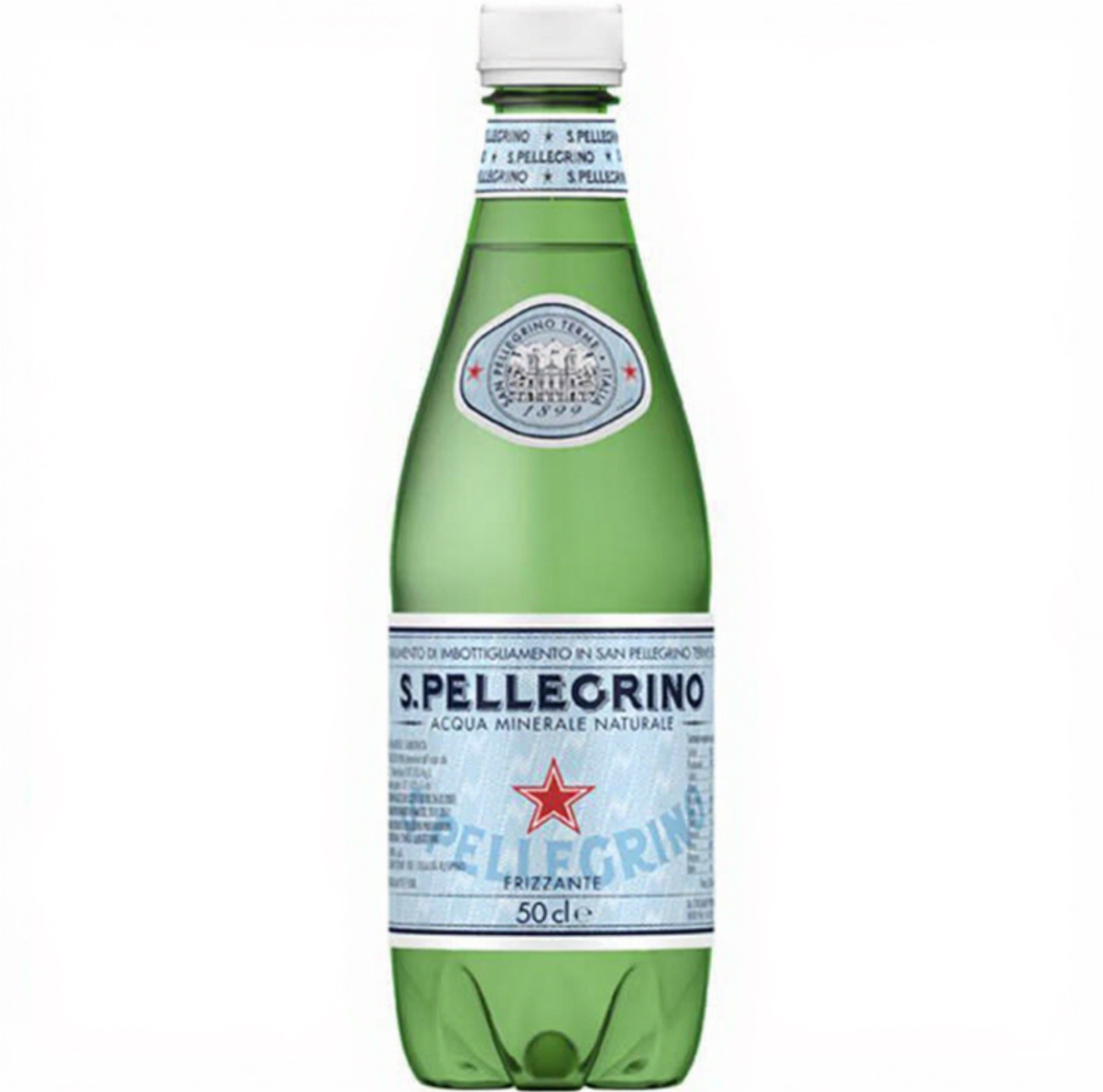 San Pellegrino