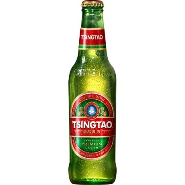 Tsinctao Beer