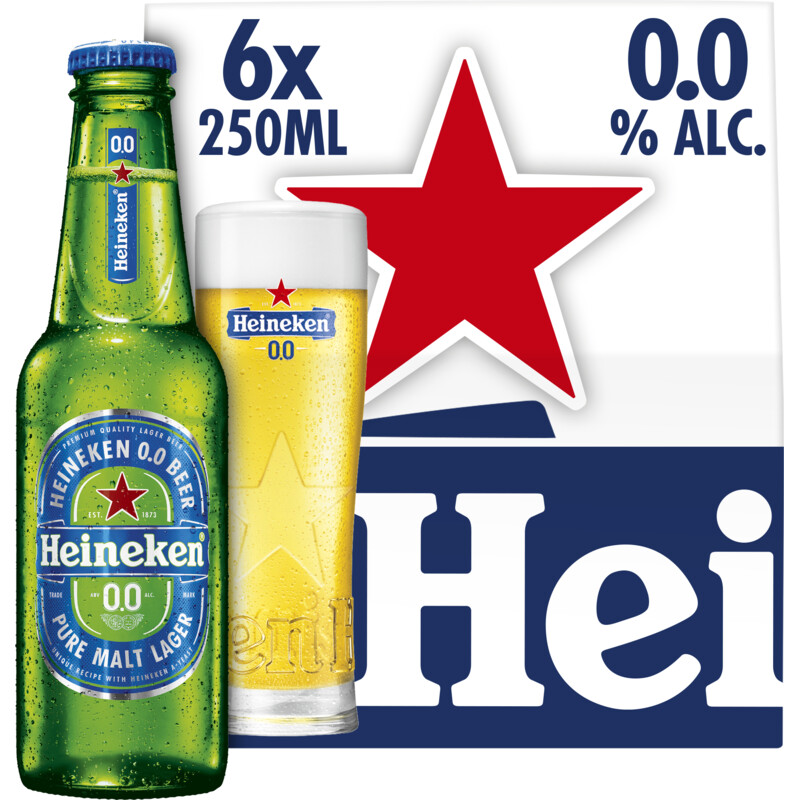 Alcohol-Free Beer