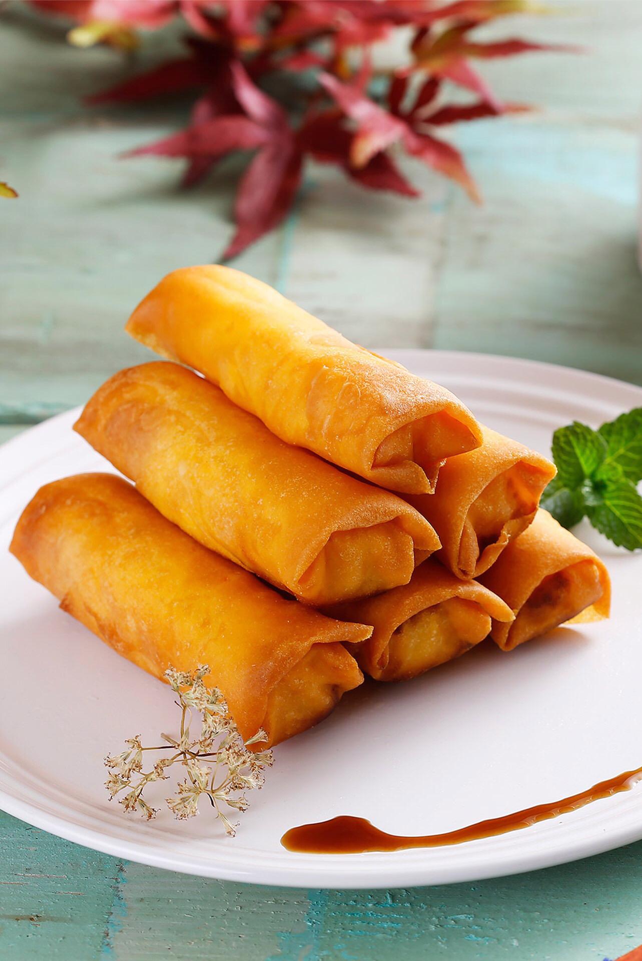 loempia 6pcs